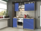 Готовый кухонный гарнитур София