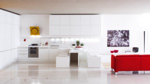 Кухня Ethica Decorativo