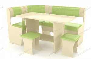 Кухонный уголок Консул 1