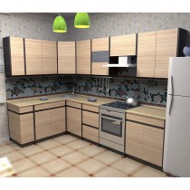 Кухонный гарнитур Азалия
