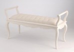 Банкетка BANQUETTE 2P T.ECRU MURANO CA