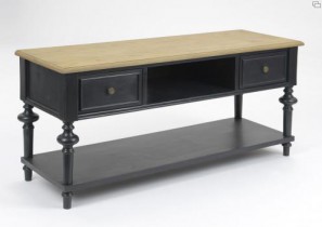 Тумба под телевизор MEUBLE TV 2T (KD) NEW LEGENDE