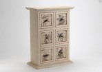 ����� MEUBLE DE RANGEMENT 6T
