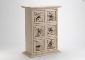 Комод MEUBLE DE RANGEMENT 6T
