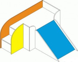 Горка МИ-7