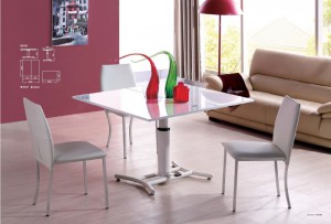 Стол книжка В2382 Gomlden