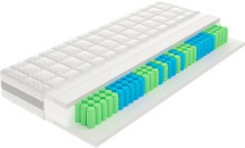 Матрас Comfort PU MSA