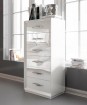 Комод Carmen Franco Furniture 1028 6ящ.