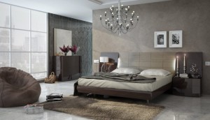 Кровать FENICIA Mobiliario 511 BARCELONA