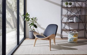 Кресло дизайнерское WD-1350