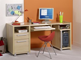Стол письменный City collection Gautier