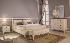 Спальня Classic Living Италия