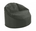 Детское кресло-мешок Gautier Palm Black