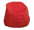 Детское кресло-мешок Gautier Palm Red