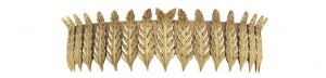 Багетная система Leaf Corona fabricant