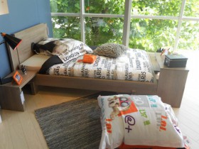 Пуф Lazy Dog Gautier
