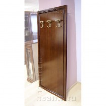 Панель с крючками МКС 19-1309