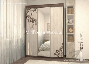 Шкаф-купе Комфорт-8