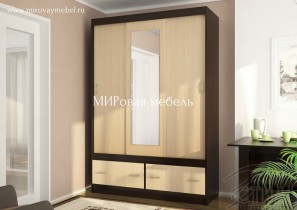Шкаф-купе Комфорт