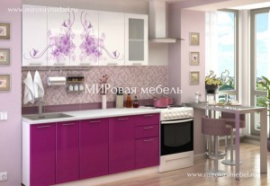 Кухня Нежность