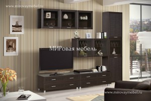 Стенка Инесса-18
