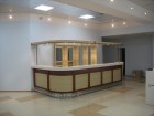 Барные стойки