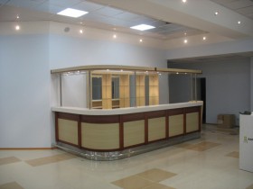 Барные стойки