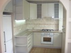Кухонные гарнитуры