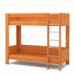 Кровать двухъярусная Ника 438 М