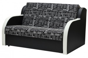 Диван-кровать "Ремикс 2", Газета 1500