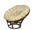 Кресло PAPASAN 23/01 (браун)