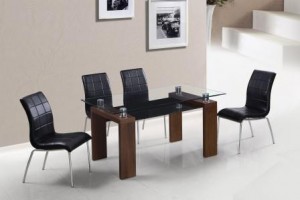 Обеденная группа Eleganza Verona
