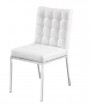 Стул Eleganza C-001 White
