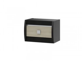 Тумба прикроватная Ксено (Корсика) СТЛ.078.15