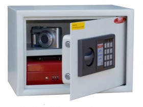 Мебельный сейф LS-25