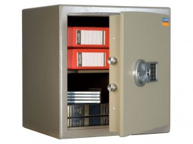 Взломостойкий сейф I класса Valberg КАРАТ-46EL