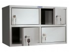 Шкафы кассира AMB-30/4