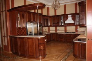 Кухонный гарнитур Валенсия