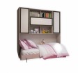 Подъемная кровать с 520 м горизонтальная (в/ш/г) 2327х2090х430 мм