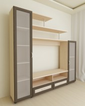 Горка ТВ Береста 6