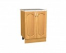 Кухонный стол С 10, (в/ш/г) 850х600х600 мм