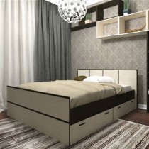 Кровать "Весна" 1.4м