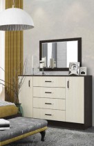 Комод "Ронда" КМР 1200.1