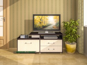 Тумба TV Уют-1