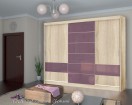 Шкаф-купе Эконом-9