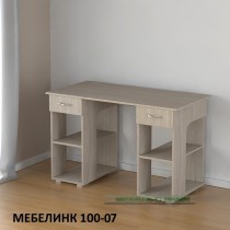 Компьютерный стол для ноутбука Мебелинк 100-07