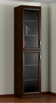 Шкаф книжный 2.2 b