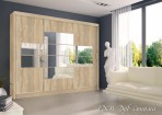 Шкаф-купе Эконом-20