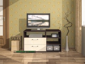 Тумба TV Уют-4