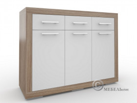 Комод Астера-3